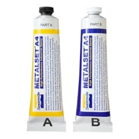 METAL SET A4 (6OZ KIT)