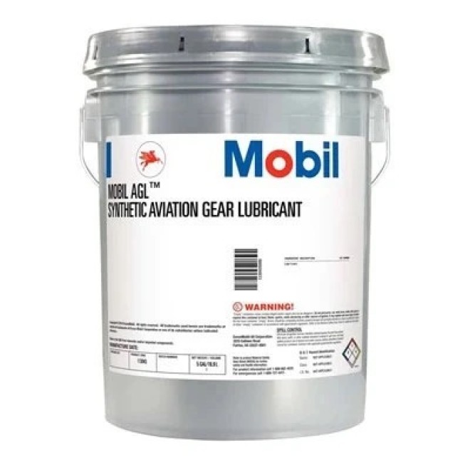 MOBIL AGL_5USG