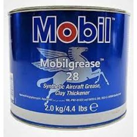 MOBIL GREASE 28_2KG