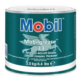 MOBIL GREASE 33_2KG