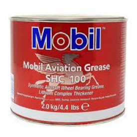 MOBIL GREASE SHC 100_2KG