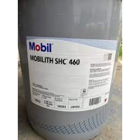 MOBILITH SHC 460_16KG