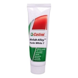 MOLUB-ALLOY PASTE WHITE T_100GM