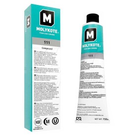 MOLYKOTE 111 _5.3OZ