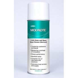 MOLYKOTE 1122 (400ML)