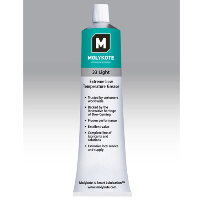 MOLYKOTE 33_100GM