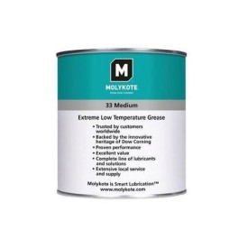 MOLYKOTE 33_1KG