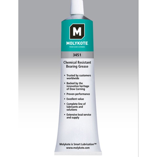 MOLYKOTE 3451_100GM