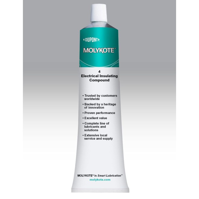 MOLYKOTE 4 (150gm)