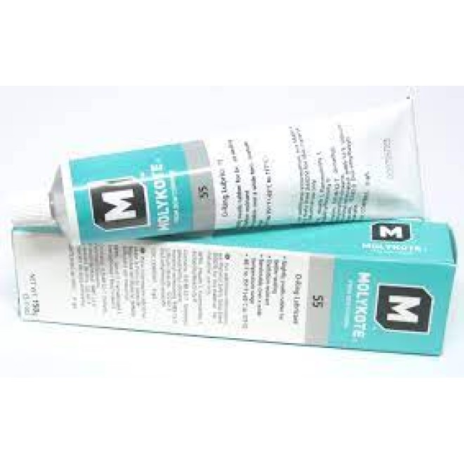 MOLYKOTE 55_5.3OZ
