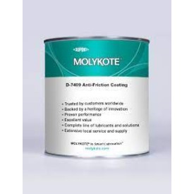 MOLYKOTE D-7409_500gm