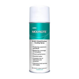 MOLYKOTE D321R (400ML)