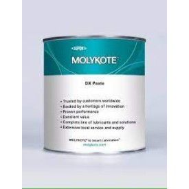 MOLYKOTE DX PASTE_1KG