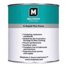 MOLYKOTE G-RAPID PLUS_1KG