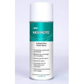MOLYKOTE G-RAPID PLUS_400ML