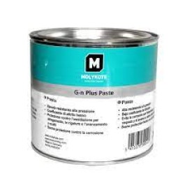 MOLYKOTE GN PLUS PASTE_1KG