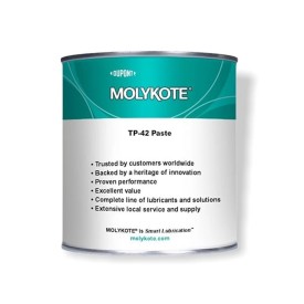 MOLYKOTE TP-42 (1KG)