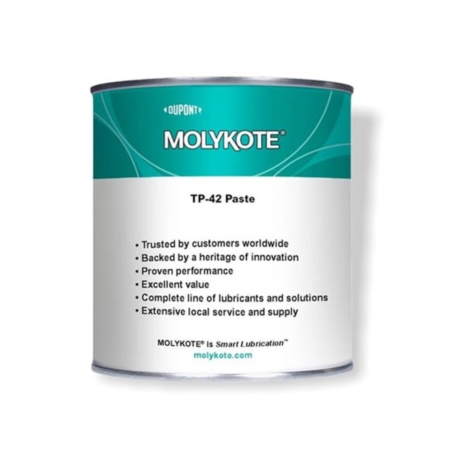 MOLYKOTE TP-42 (1KG)