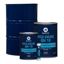 NYCO GREASE GN 10