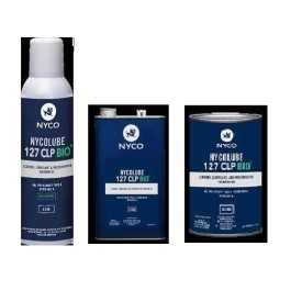 NYCOLUBE 127 CLP BIO
