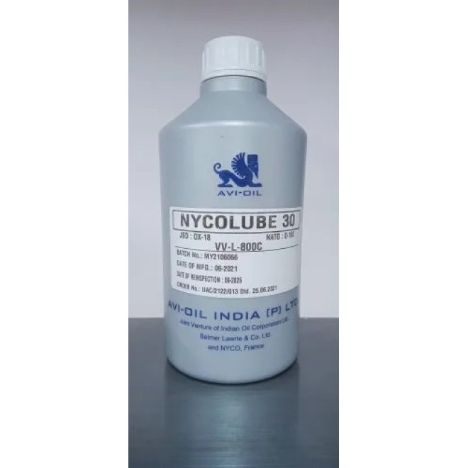 NYCOLUBE 30_1LITRE