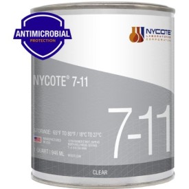 NYCOTE 7-11 CLEAR (QT)