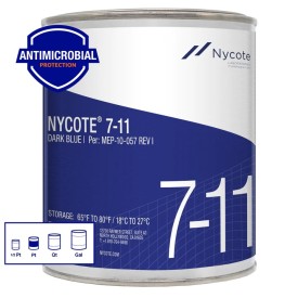 NYCOTE 7-11 DARK BLUE (PINT)