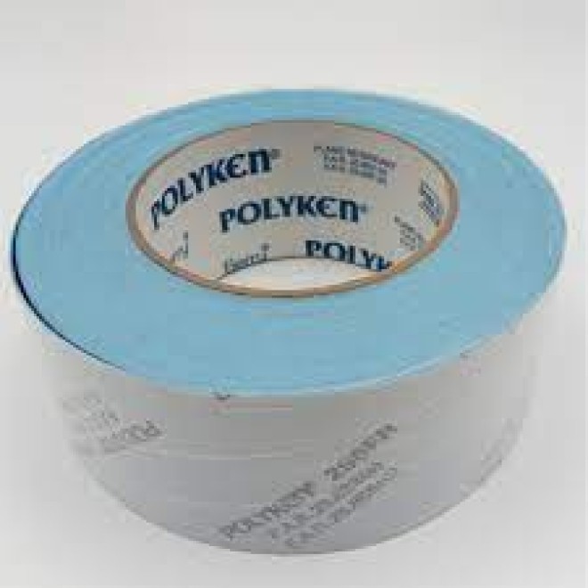 POLYKEN 296FR (ROLL-2"x36Y)