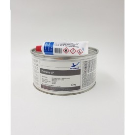 POLYSTOP LP (2KG KIT)