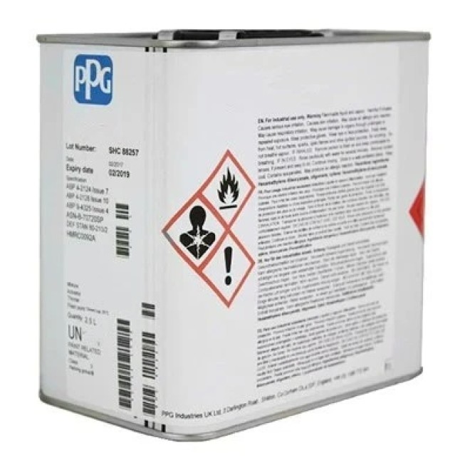 PPG CA8000C1_2.5LT