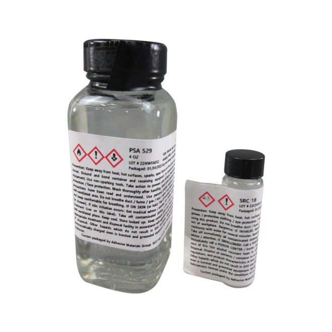 PSA529/SRC18 (4OZ KIT)