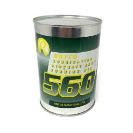 ROYCO 560_QT
