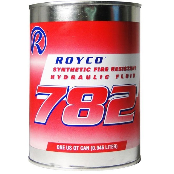 ROYCO 782_QT