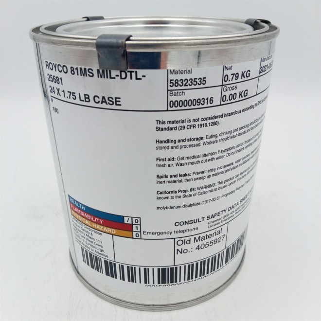 ROYCO 81MS_1.75LBS