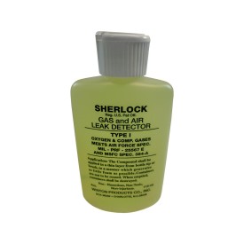 SHERLOCK TYPE I (4OZ)