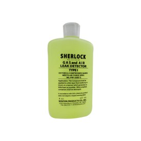 SHERLOCK TYPE I (8OZ)