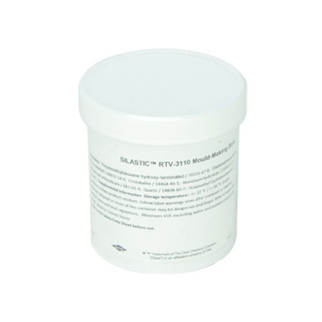 SILASTIC RTV 3110 (LB)