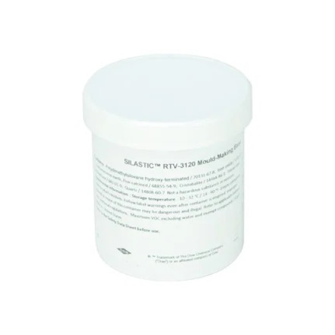 SILASTIC RTV 3120 (LB)
