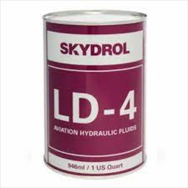 SKYDROL LD4_QT