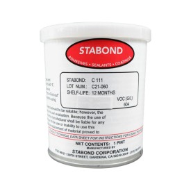 STABOND C-111 (PINT)