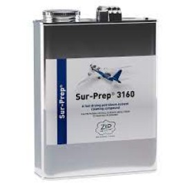 SUR-PREP 3160 (USG)