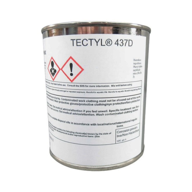 TECTYL 437D_PINT