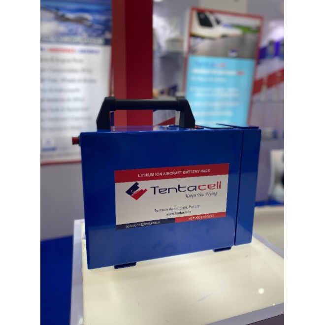 Tentacell TC5000