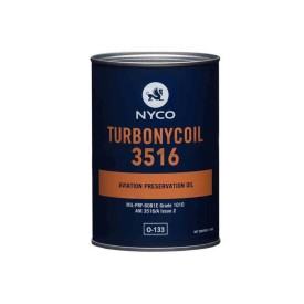 TURBONYCOIL 3516