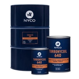 TURBONYCOIL 640