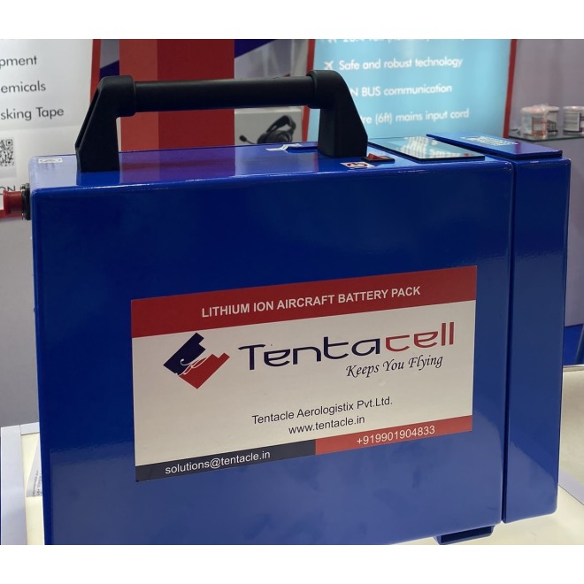 Tentacell TC5000